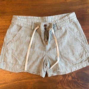 Lightweight Patagonia shorts